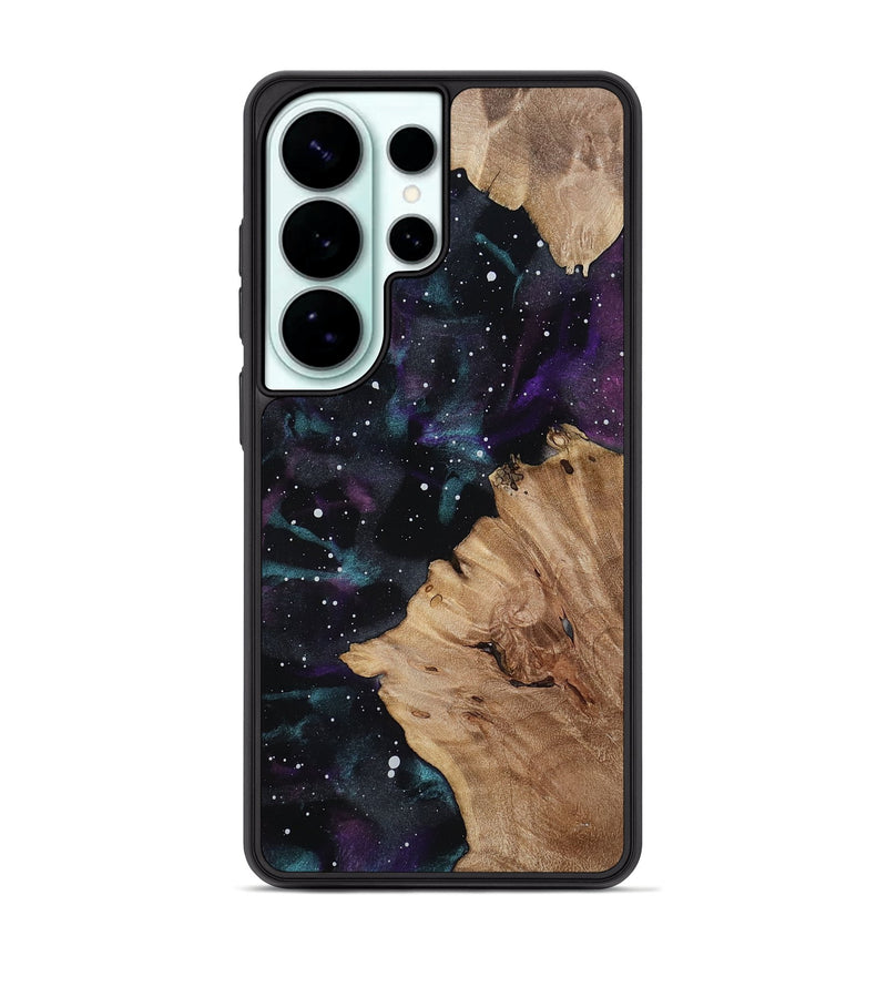 Galaxy S26 Ultra Wood Phone Case - Jessie (Cosmos, 812651)