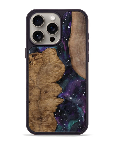 Jazmine (812654) iPhone 16 Pro Max Phone Case