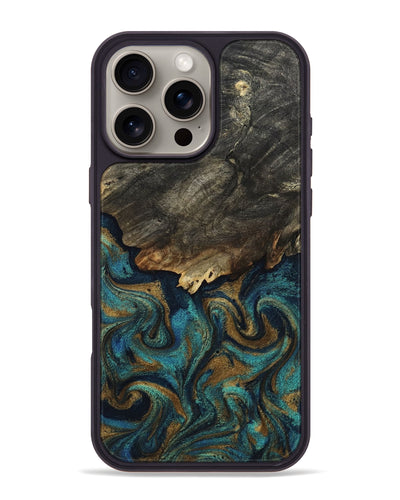 Mary (812668) iPhone 16 Pro Max Phone Case