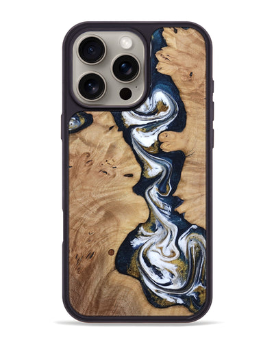 Rowena (812670) iPhone 16 Pro Max Phone Case