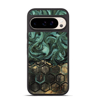 Pixel 10 Wood Phone Case - Brice (Pattern, 812707)