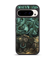 Pixel 9 Pro Wood Phone Case - Brice (Pattern, 812707)