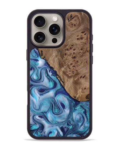 Amirah (812715) iPhone 16 Pro Max Phone Case