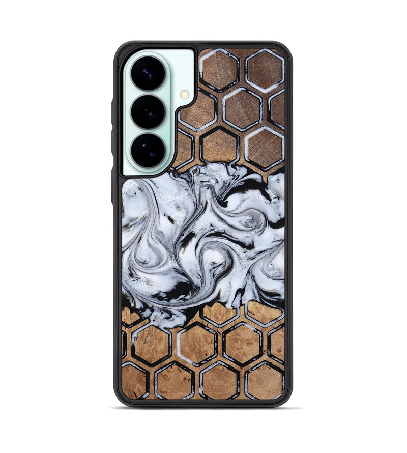 Galaxy S26 Plus Wood Phone Case - Antone (Pattern, 812729)