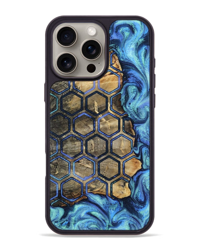 Jailyn (812742) iPhone 16 Pro Max Phone Case