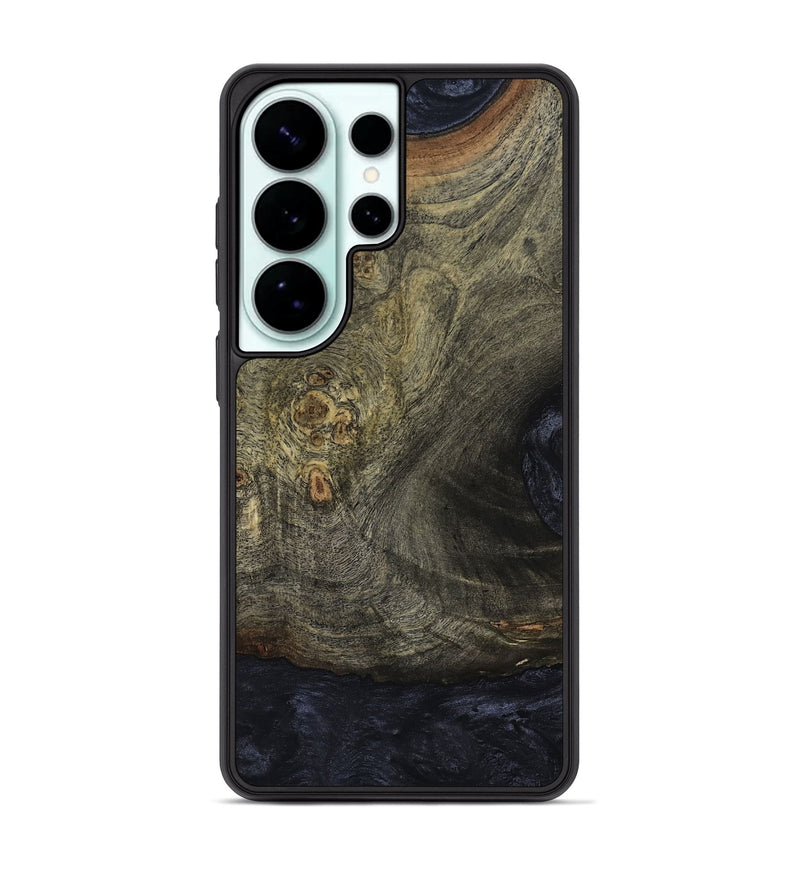 Galaxy S26 Ultra Wood Phone Case - Jammie (Wood Burl, 812749)