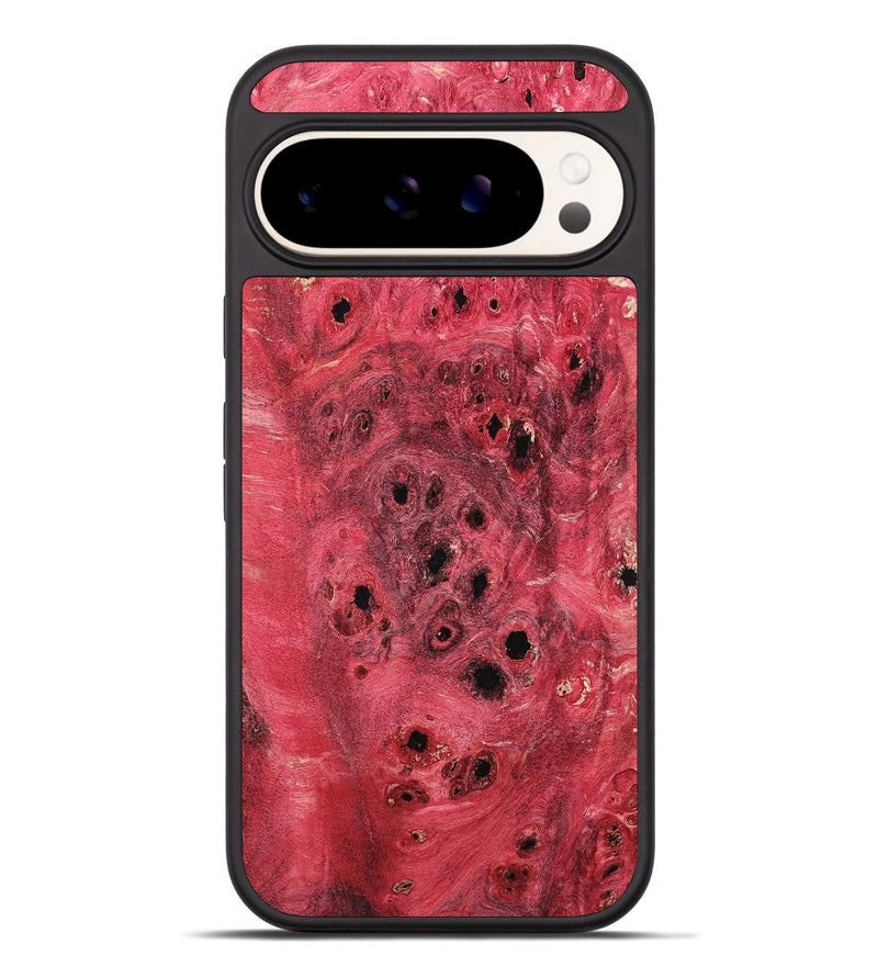 Pixel 9 Pro XL Wood Phone Case - Mira (Wood Burl, 812750)