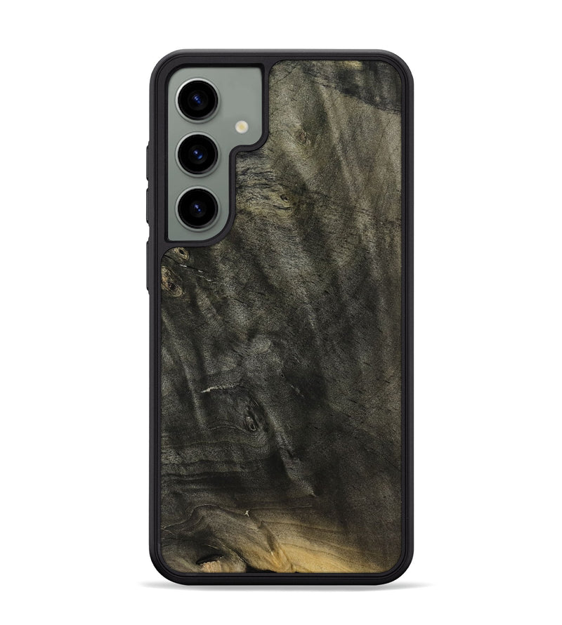 Galaxy S24 Plus Wood Phone Case - Annetta (Wood Burl, 812751)