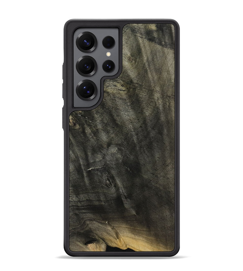 Galaxy S25 Ultra Wood Phone Case - Annetta (Wood Burl, 812751)