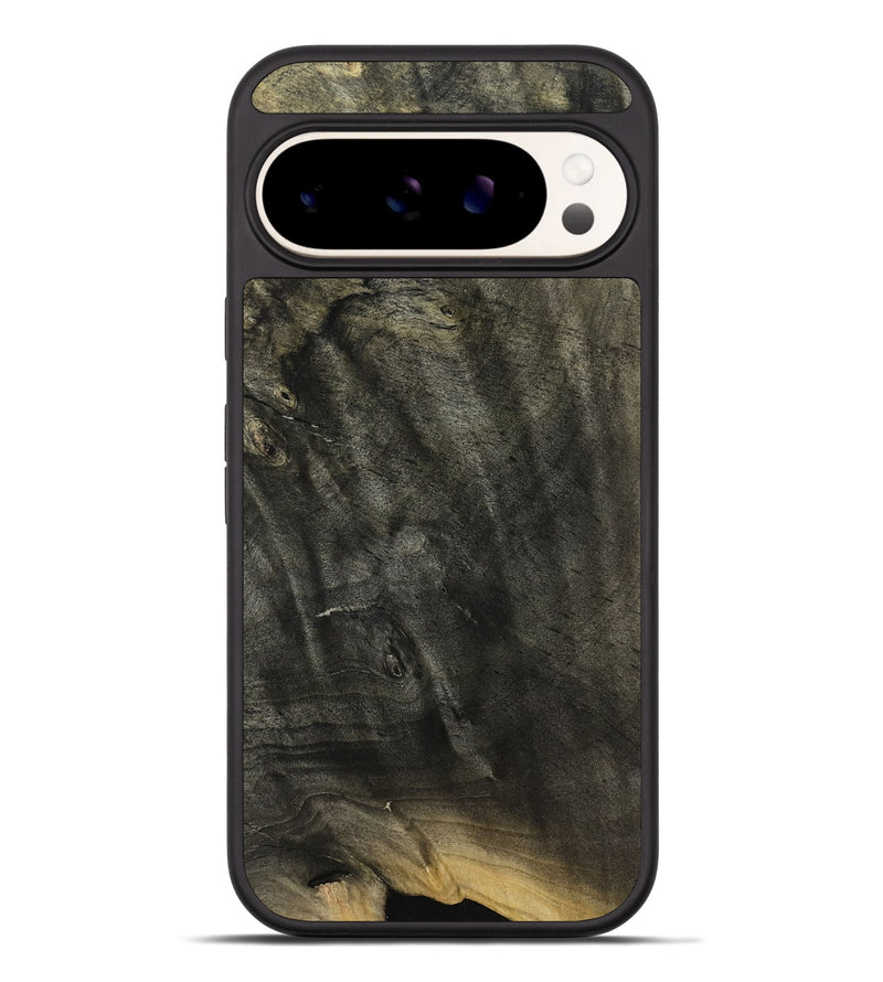 Pixel 9 Pro XL Wood Phone Case - Annetta (Wood Burl, 812751)