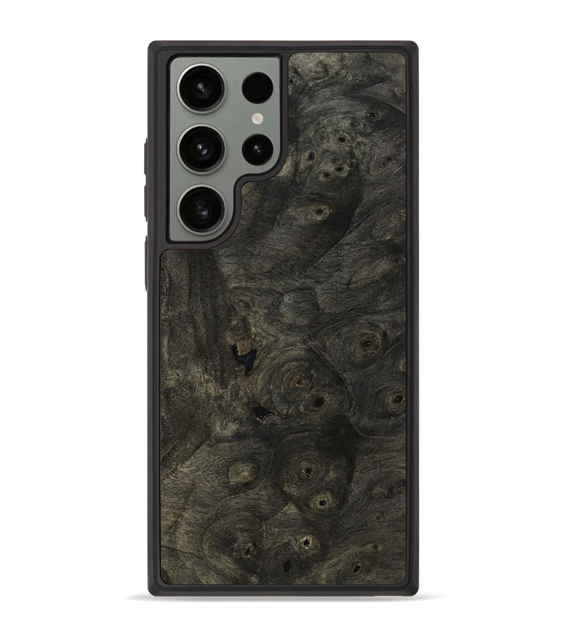 Galaxy S23 Ultra Wood Phone Case - Jazmyne (Wood Burl, 812754)