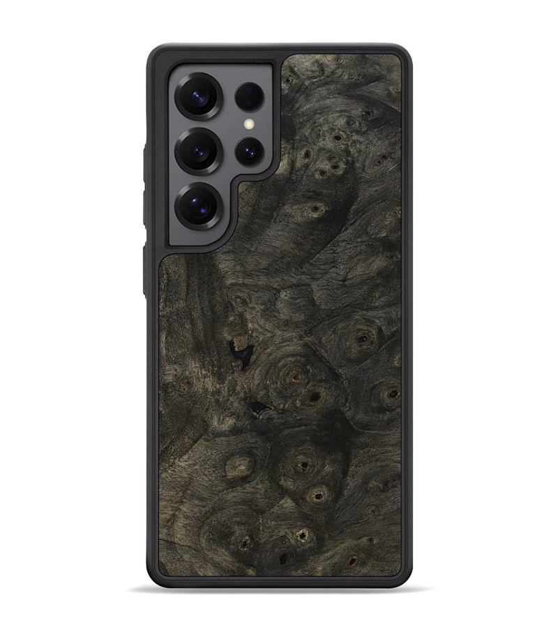 Galaxy S25 Ultra Wood Phone Case - Jazmyne (Wood Burl, 812754)