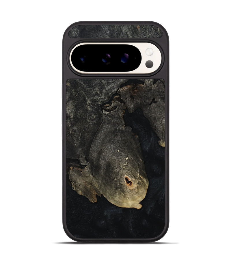 Pixel 9 Wood Phone Case - Willard (Wood Burl, 812768)