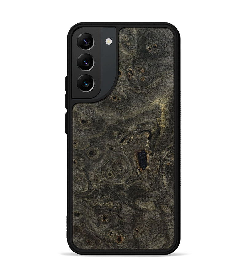 Galaxy S22 Plus Wood Phone Case - Dariana (Wood Burl, 812776)