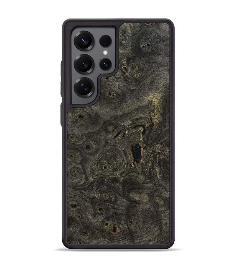 Galaxy S25 Ultra Wood Phone Case - Dariana (Wood Burl, 812776)