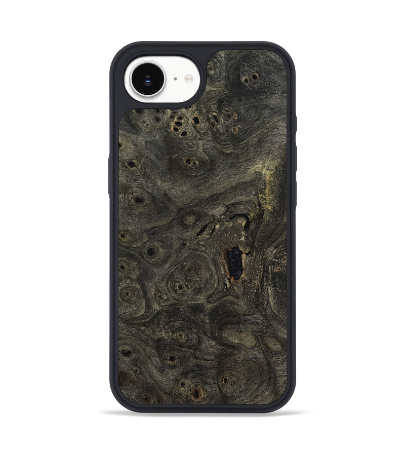 iPhone 17e Wood Phone Case - Dariana (Wood Burl, 812776)