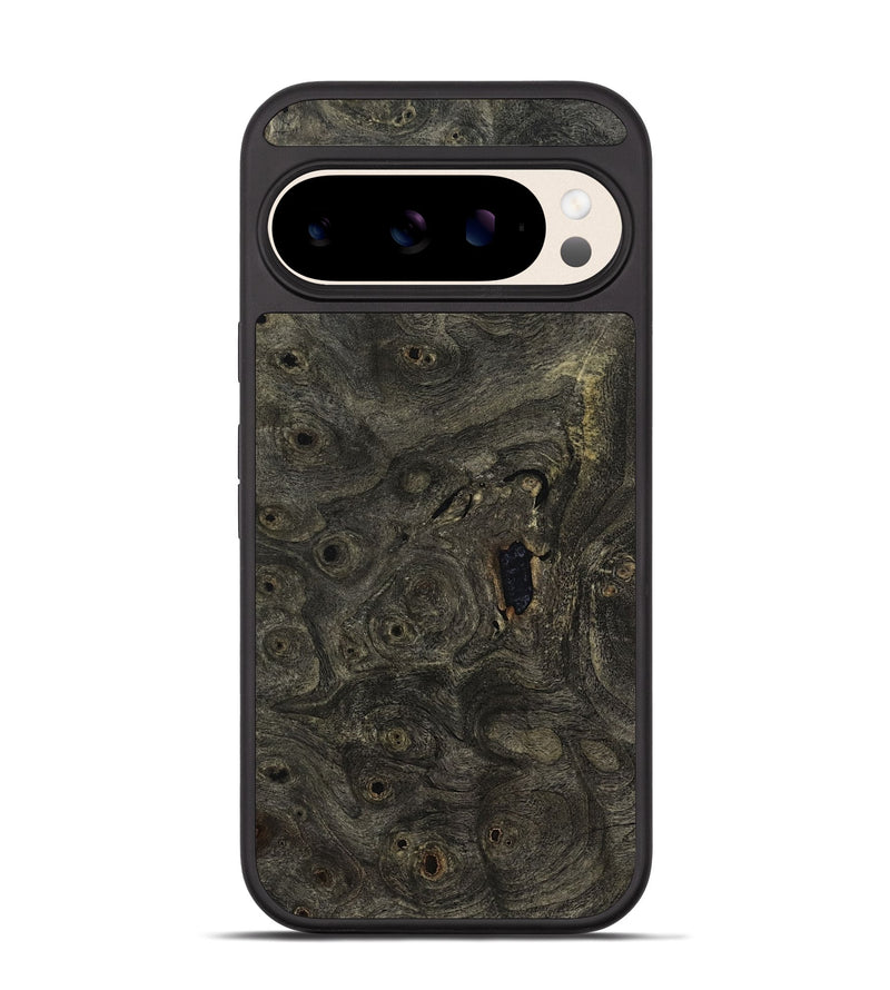 Pixel 10 Wood Phone Case - Dariana (Wood Burl, 812776)