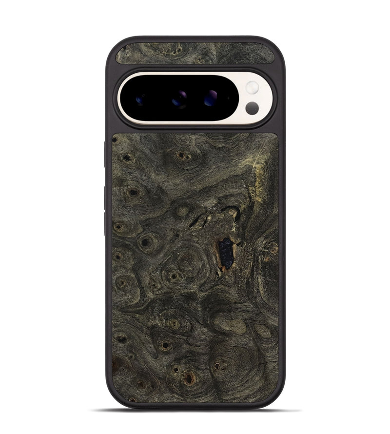 Pixel 9 Pro Wood Phone Case - Dariana (Wood Burl, 812776)