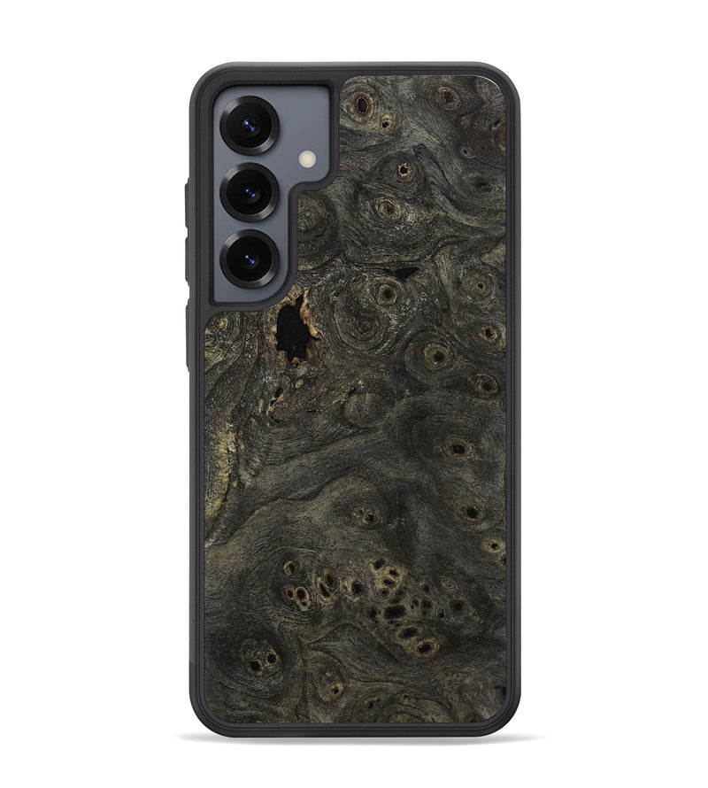 Galaxy S25 Plus Wood Phone Case - Kaylyn (Wood Burl, 812777)