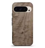 Pixel 9 Pro XL Wood Live Edge Phone Case - Jacey (Wood Burl, 812797)