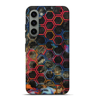 Galaxy S23 Plus Wood Live Edge Phone Case - Ainhoa (Pattern, 812798)