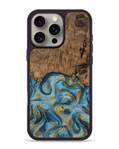 Wendy (812814) iPhone 16 Pro Max Phone Case