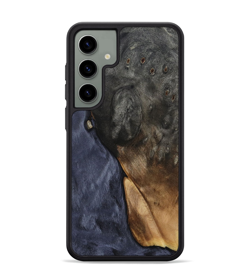 Galaxy S24 Plus Wood Phone Case - Yazmin (Wood Burl, 812820)