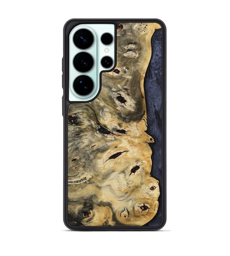 Galaxy S26 Ultra Wood Phone Case - Adelard (Wood Burl, 812822)
