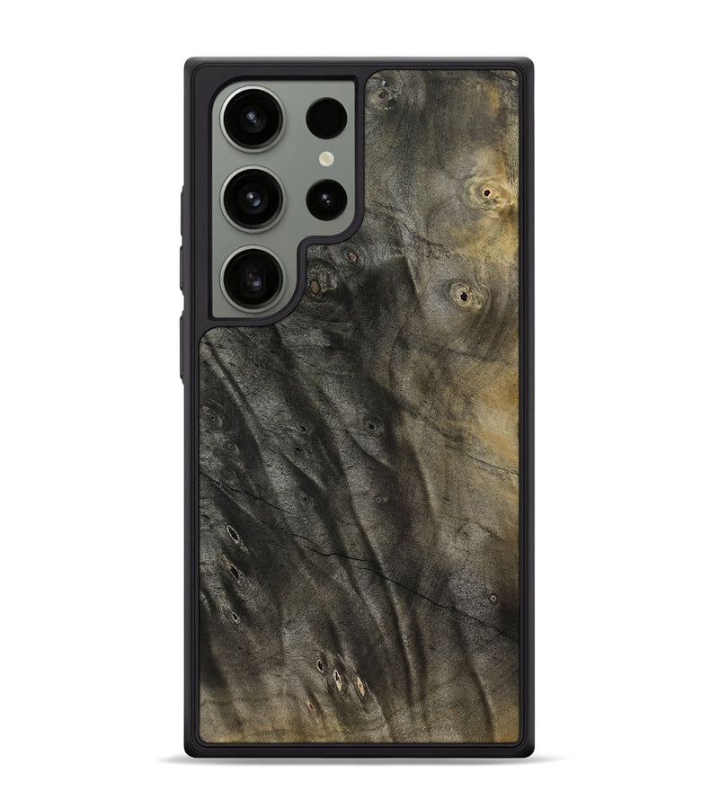 Galaxy S24 Ultra Wood Phone Case - Lizbeth (Wood Burl, 812826)