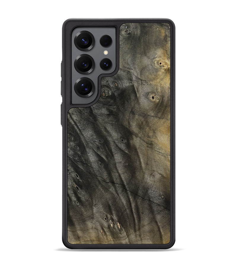 Galaxy S25 Ultra Wood Phone Case - Lizbeth (Wood Burl, 812826)