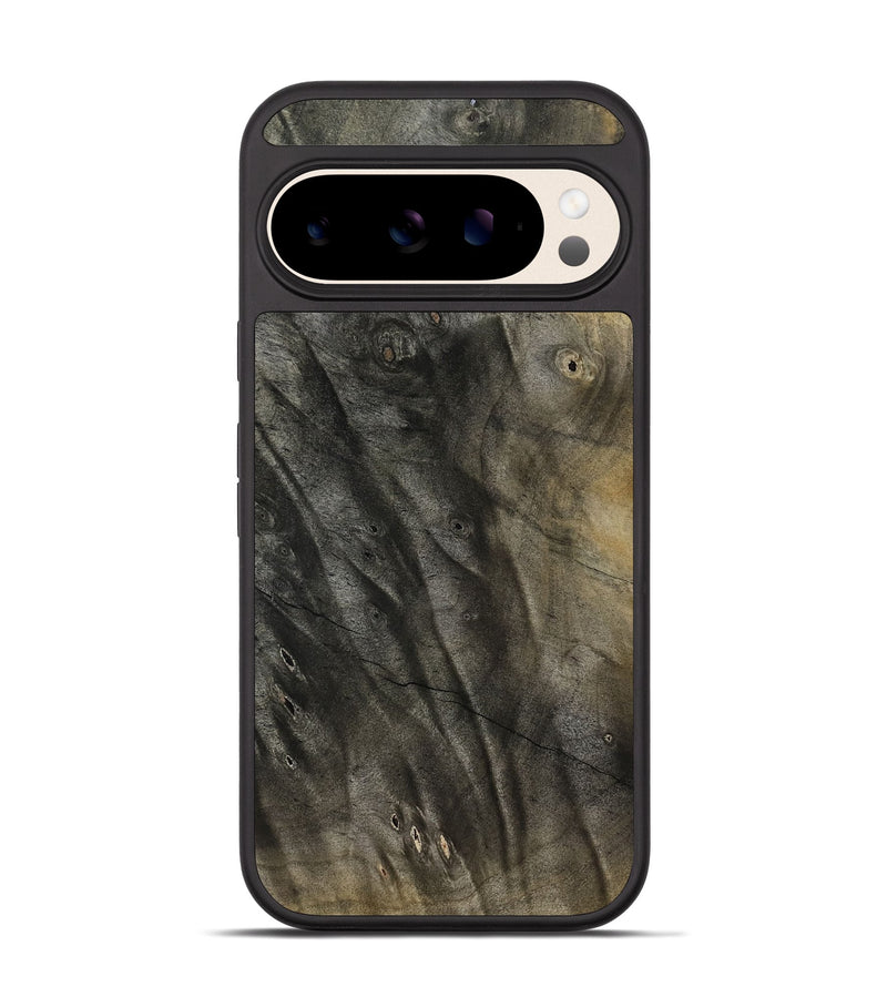 Pixel 10 Wood Phone Case - Lizbeth (Wood Burl, 812826)