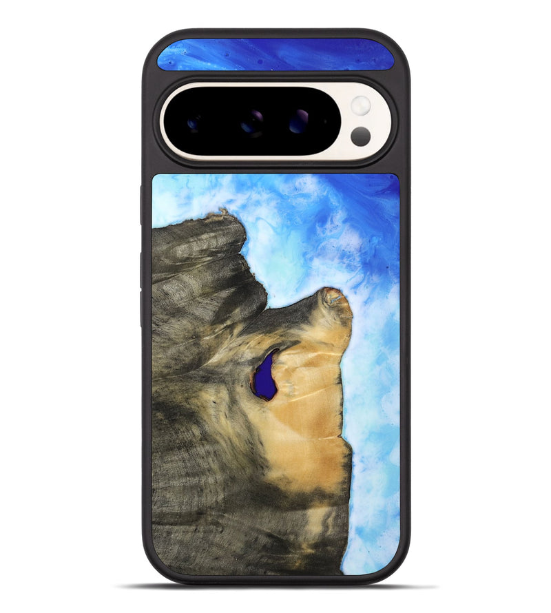 Pixel 9 Pro XL Wood Phone Case - Ada (Coastal, 812829)