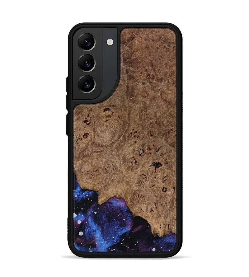Galaxy S22 Plus Wood Phone Case - Amaya (Cosmos, 812850)