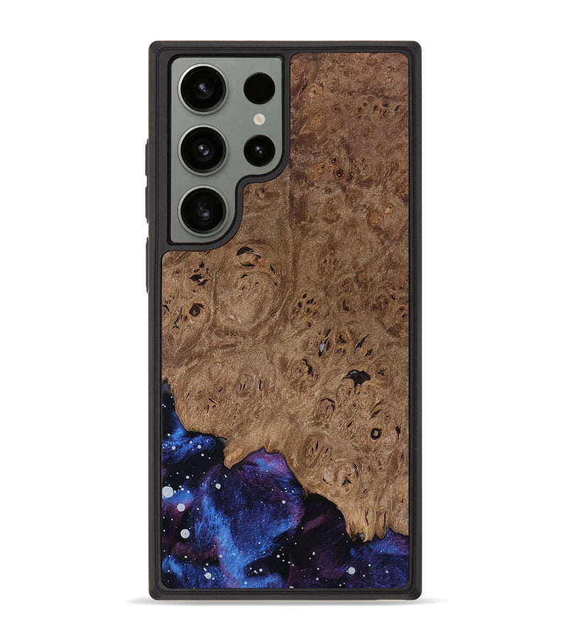 Galaxy S23 Ultra Wood Phone Case - Amaya (Cosmos, 812850)