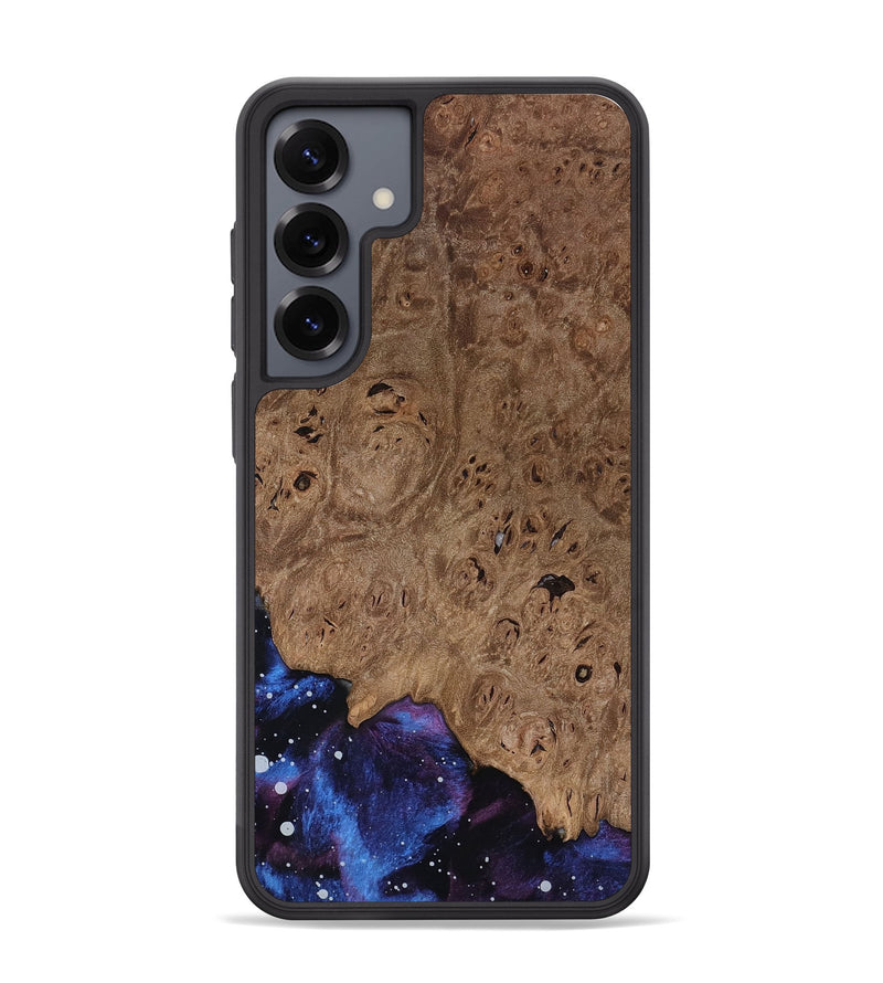 Galaxy S25 Plus Wood Phone Case - Amaya (Cosmos, 812850)