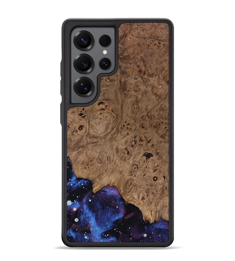 Galaxy S25 Ultra Wood Phone Case - Amaya (Cosmos, 812850)