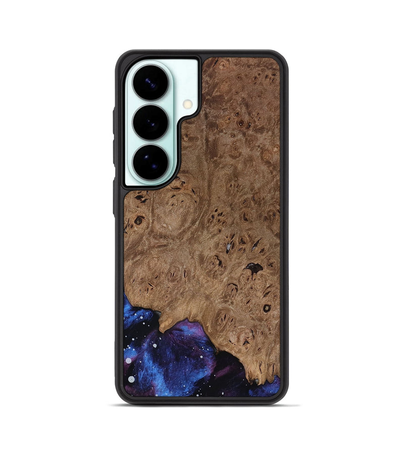 Galaxy S26 Wood Phone Case - Amaya (Cosmos, 812850)