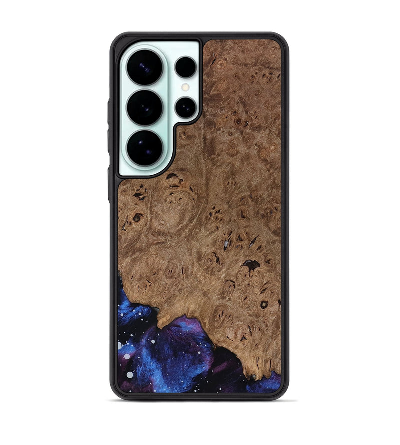 Galaxy S26 Ultra Wood Phone Case - Amaya (Cosmos, 812850)