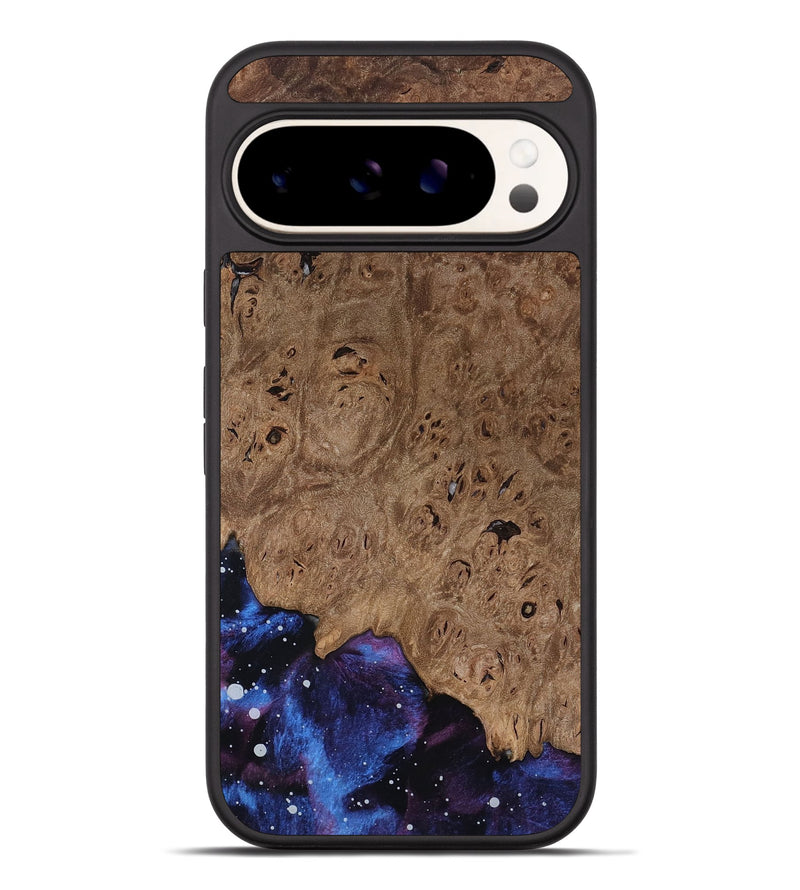 Pixel 9 Pro XL Wood Phone Case - Amaya (Cosmos, 812850)