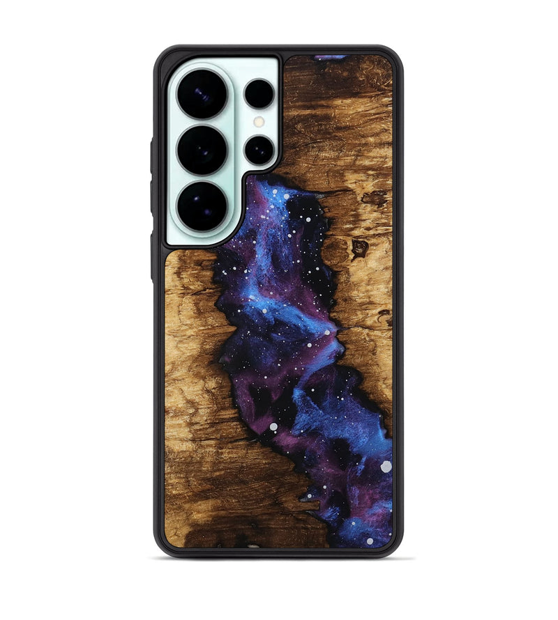 Galaxy S26 Ultra Wood Phone Case - Jettie (Cosmos, 812852)