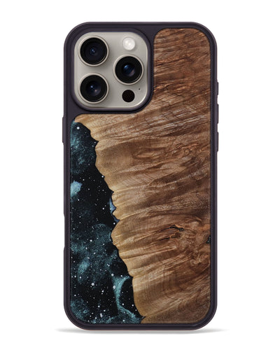 Anjali (812854) iPhone 16 Pro Max Phone Case