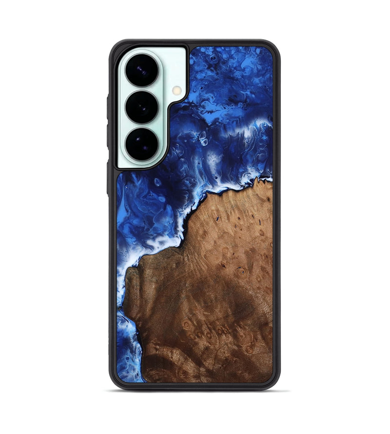 Galaxy S26 Plus Wood Phone Case - Kahlani (Coastal, 812858)