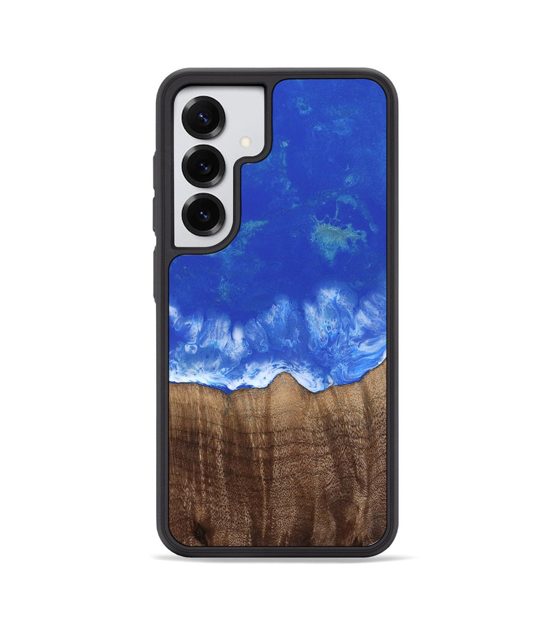 Galaxy S25 Wood Phone Case - Jimena (Coastal, 812861)