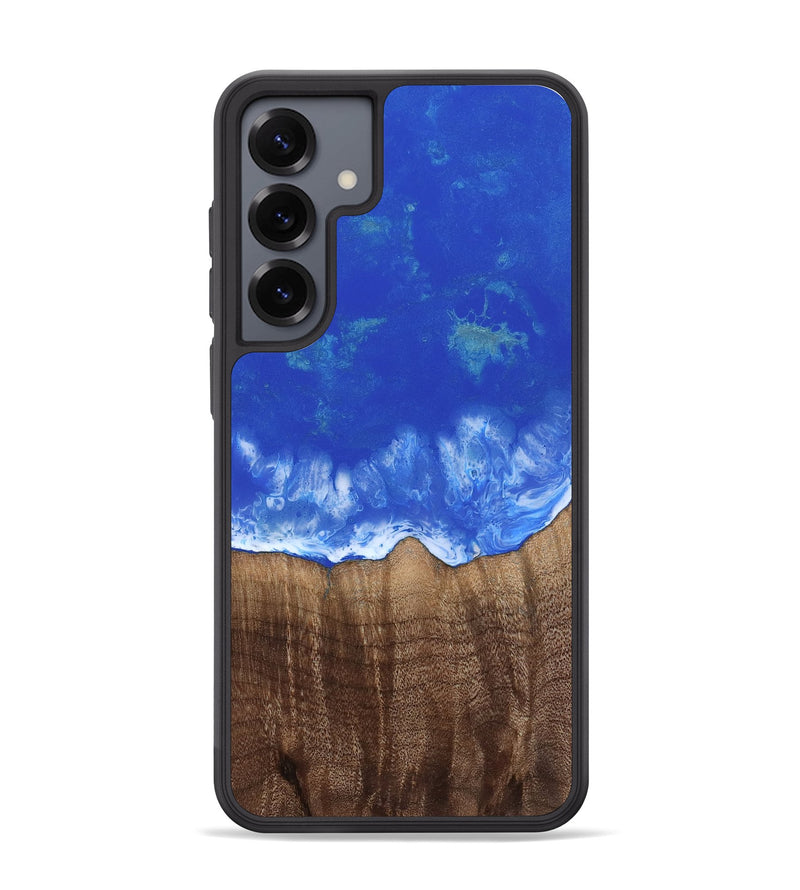 Galaxy S25 Plus Wood Phone Case - Jimena (Coastal, 812861)