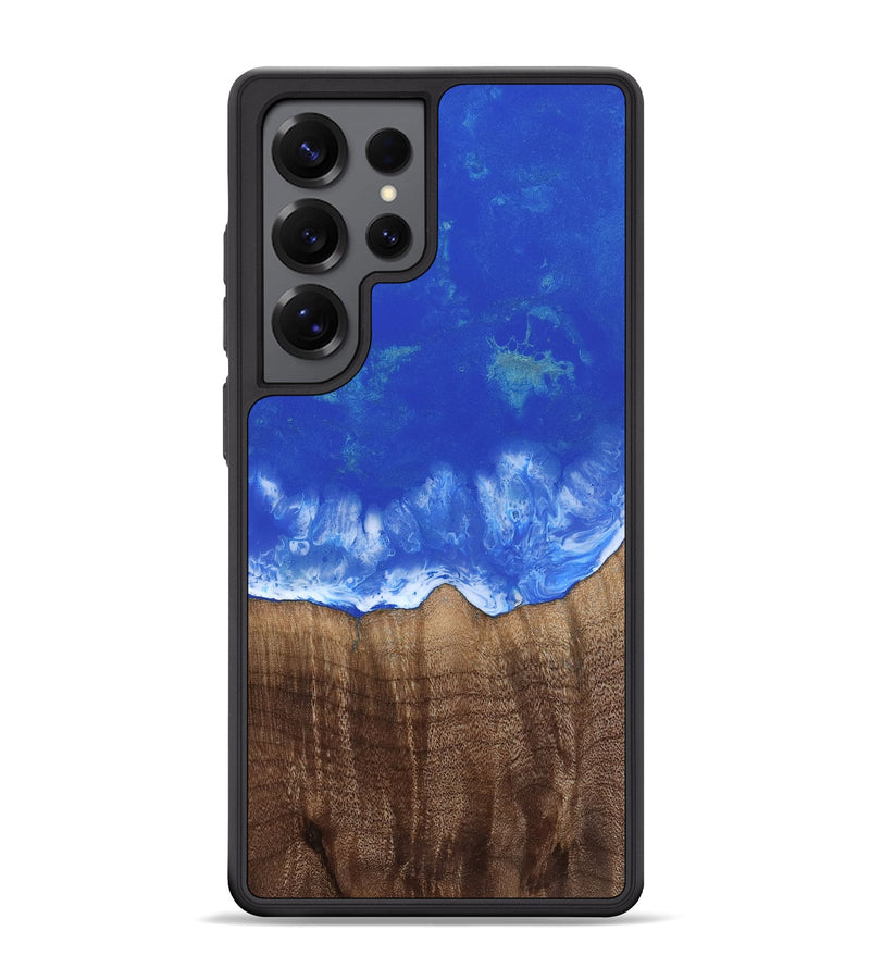 Galaxy S25 Ultra Wood Phone Case - Jimena (Coastal, 812861)