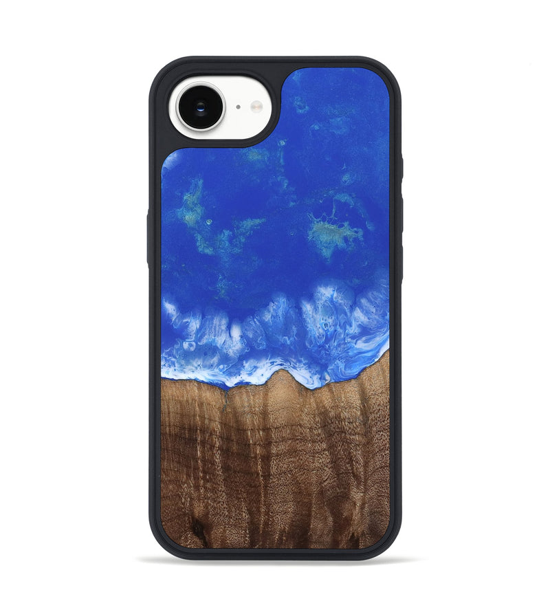 iPhone 16e Wood Phone Case - Jimena (Coastal, 812861)