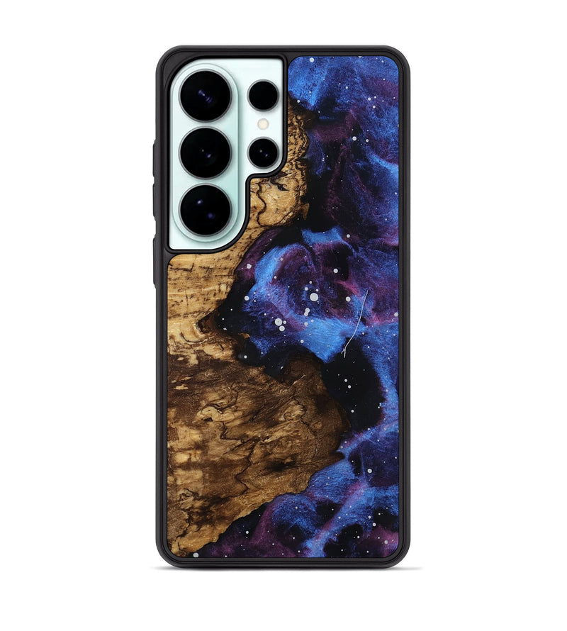 Galaxy S26 Ultra Wood Phone Case - Bryn (Cosmos, 812868)