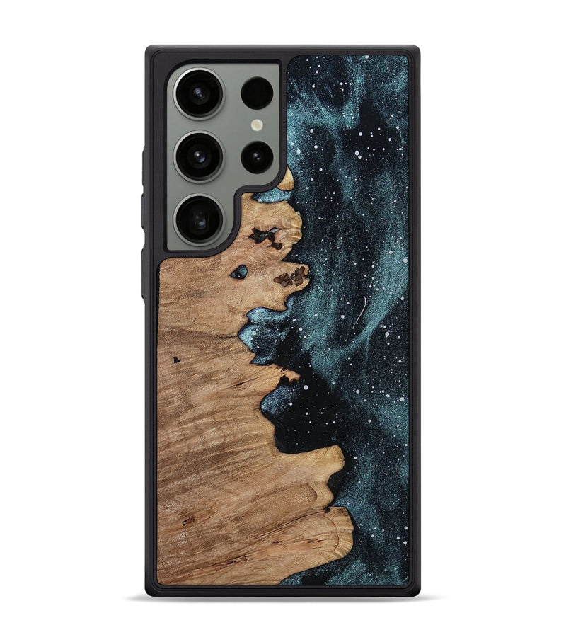 Galaxy S24 Ultra Wood Phone Case - Evette (Cosmos, 812869)