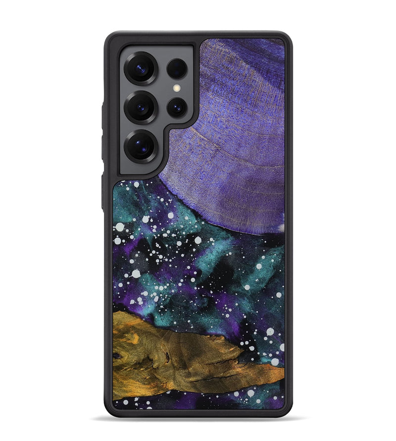 Galaxy S25 Ultra Wood Phone Case - Hattie (Cosmos, 812871)