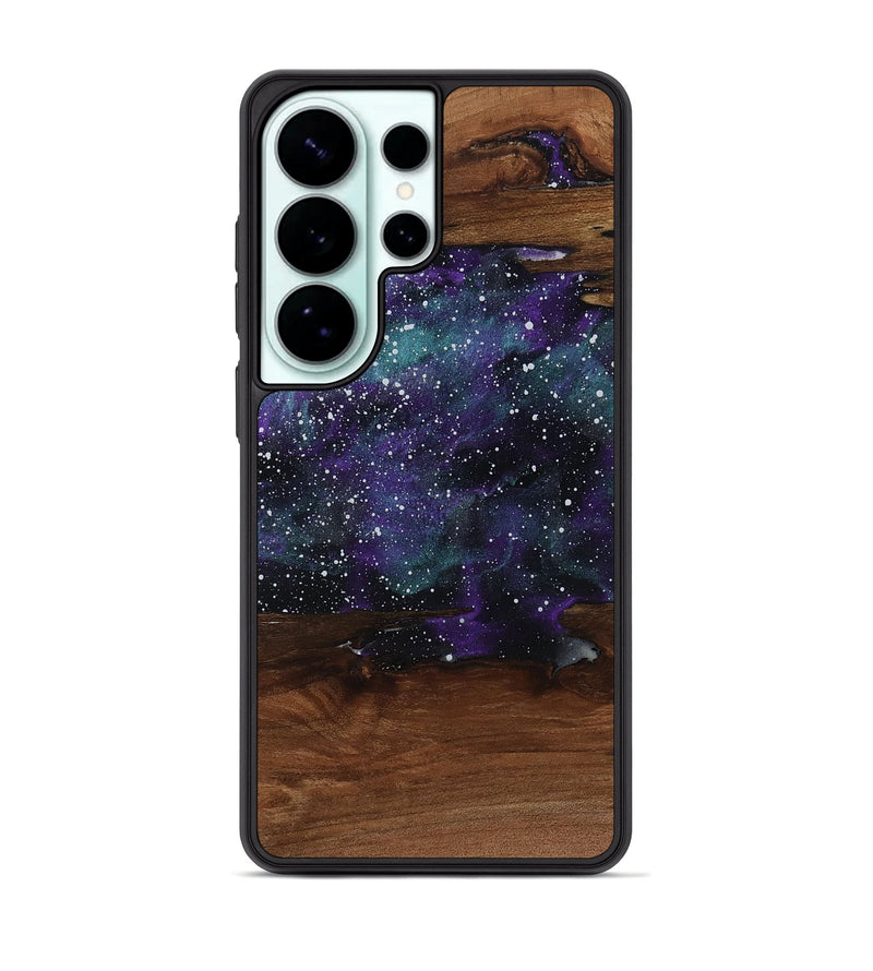 Galaxy S26 Ultra Wood Phone Case - Sariyah (Cosmos, 812873)